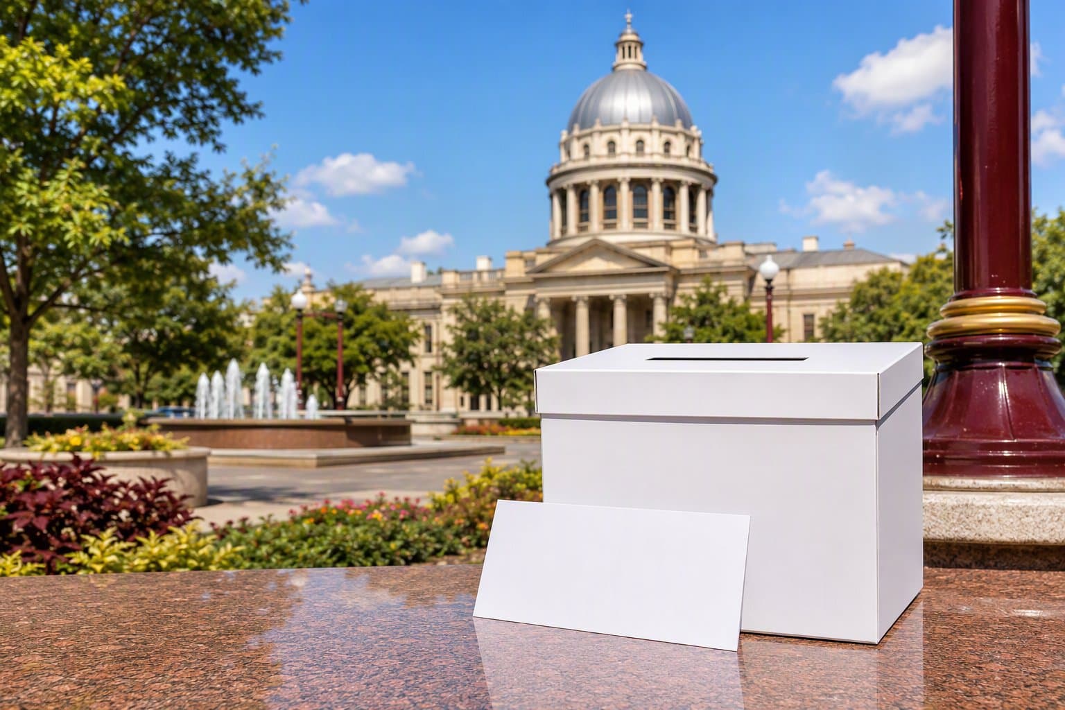 Civic Retail Input - illustration, Jake Team LLC