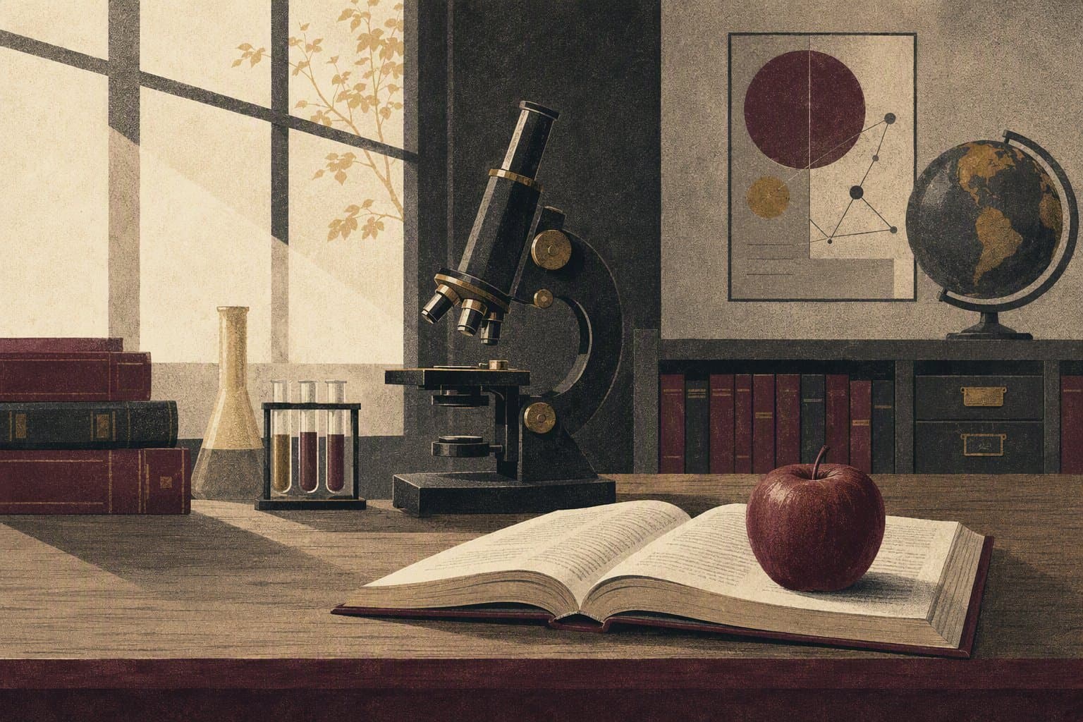 Cellular Research - illustration, Jake Team LLC
