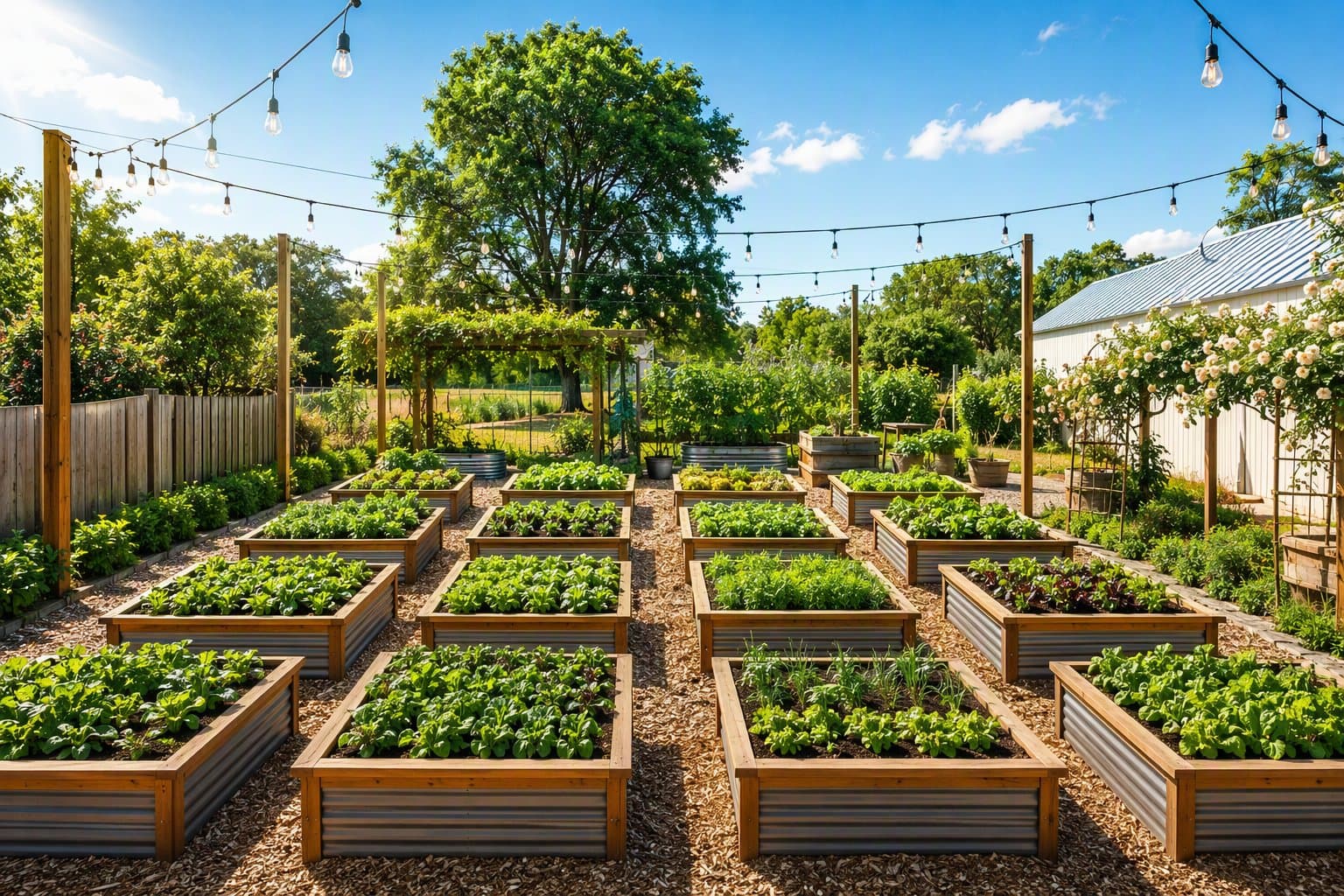 SEED Garden Education - illustration, Jake Team LLC