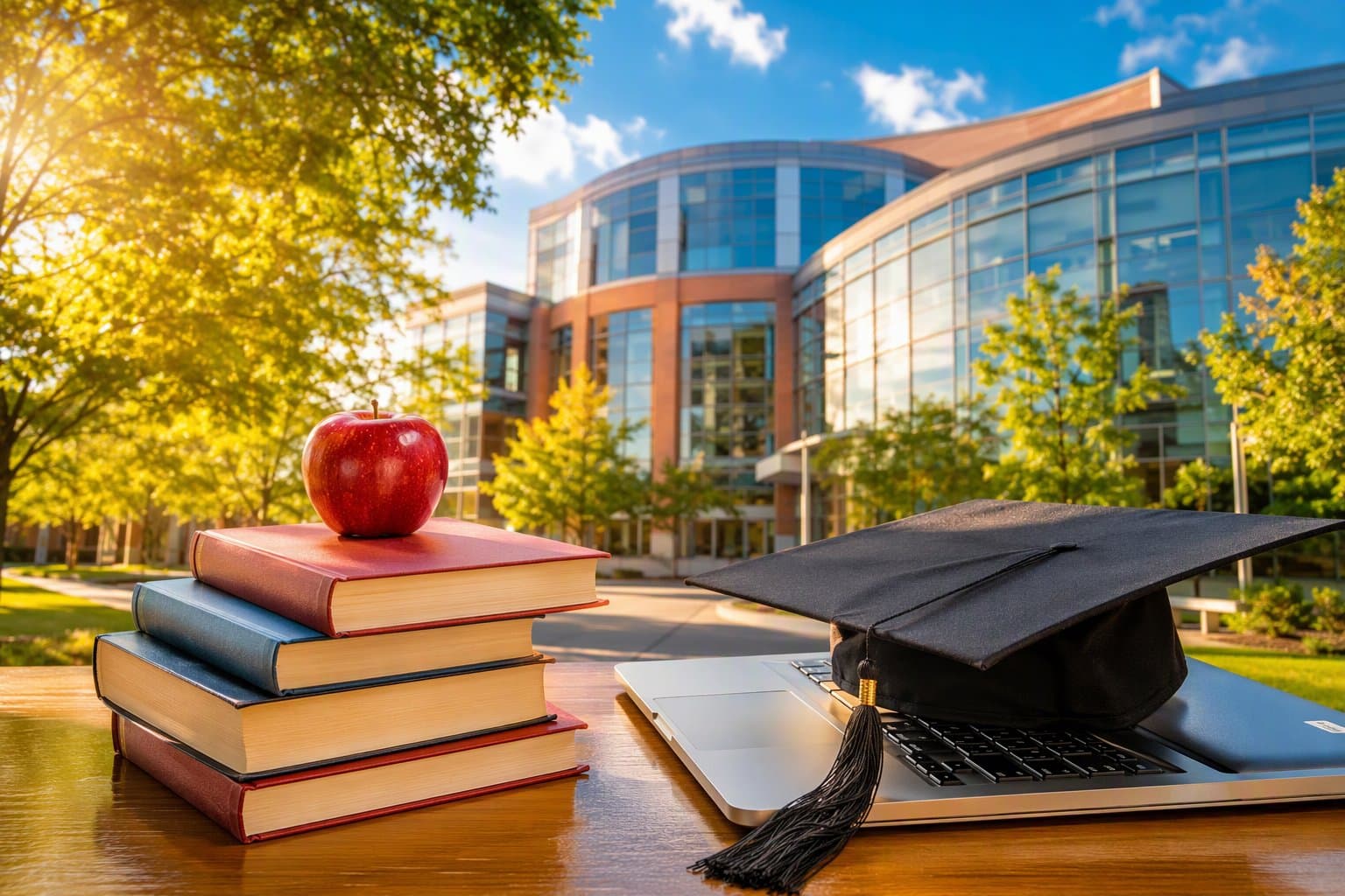 University Media Partnership - illustration, Jake Team LLC