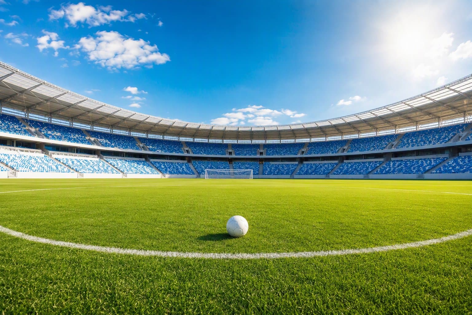 Soccer Match - illustration, Jake Team LLC