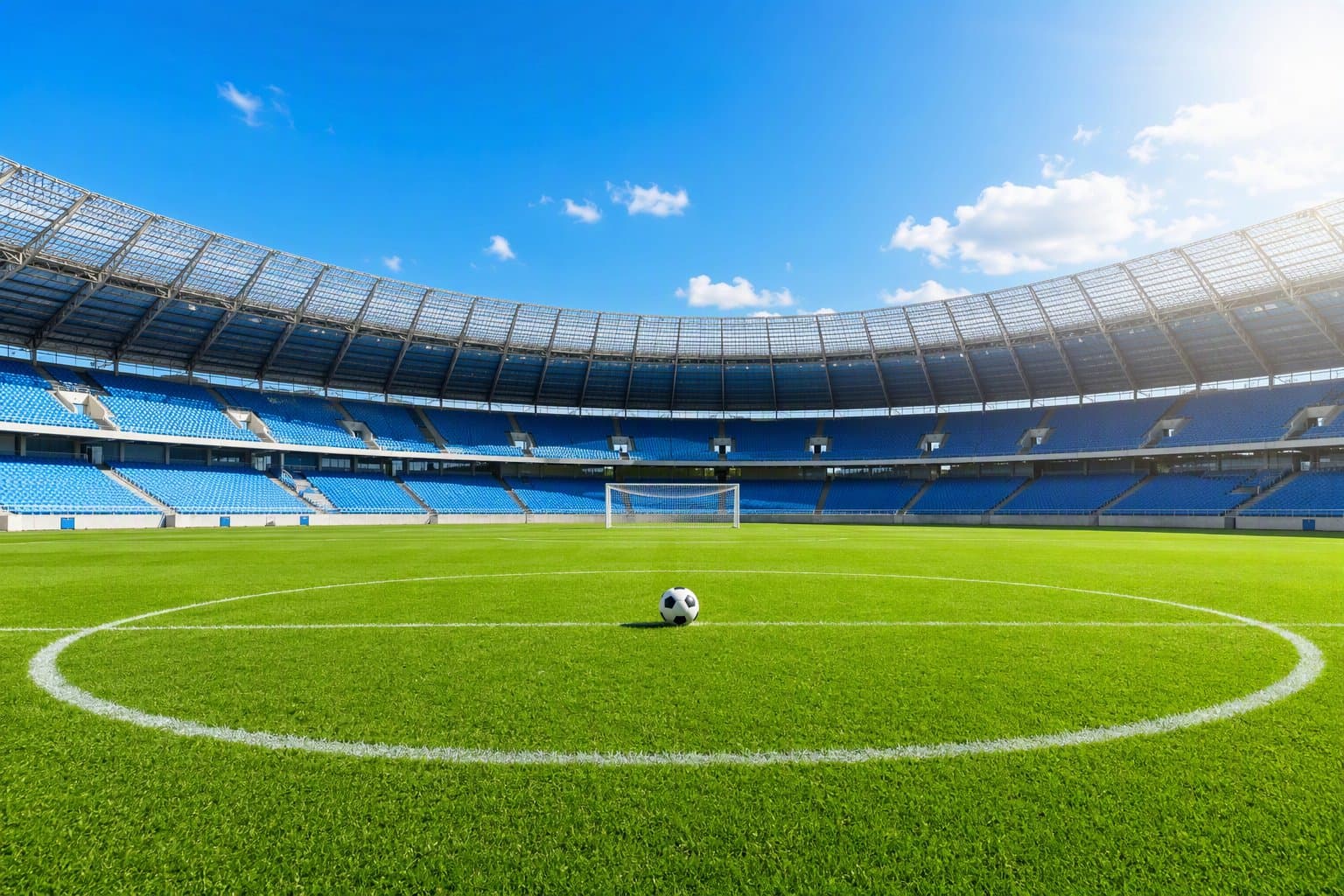 Soccer Match - illustration, Jake Team LLC