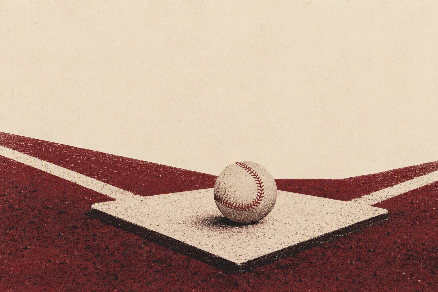 baseball victory - illustration, Jake Team LLC