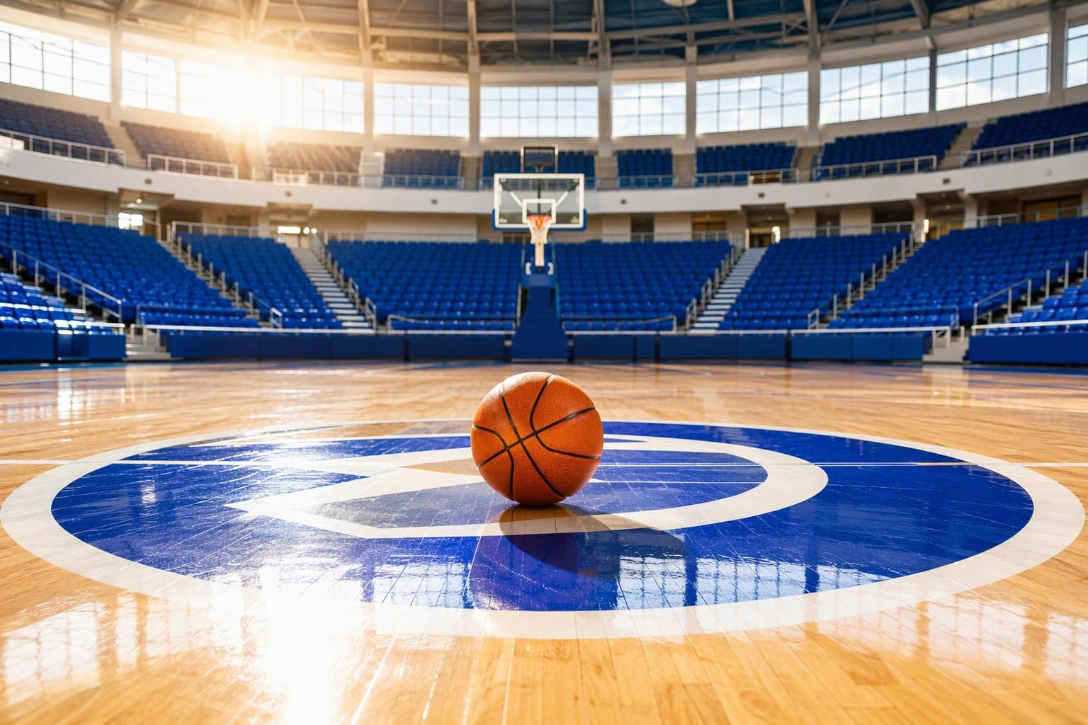 Basketball Victory - illustration, Jake Team LLC