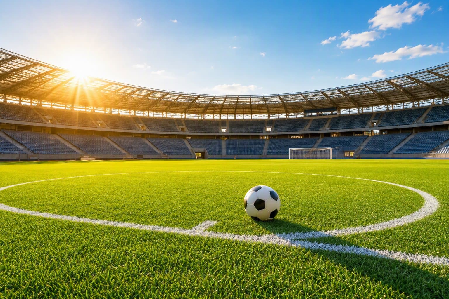 Soccer Victory - illustration, Jake Team LLC