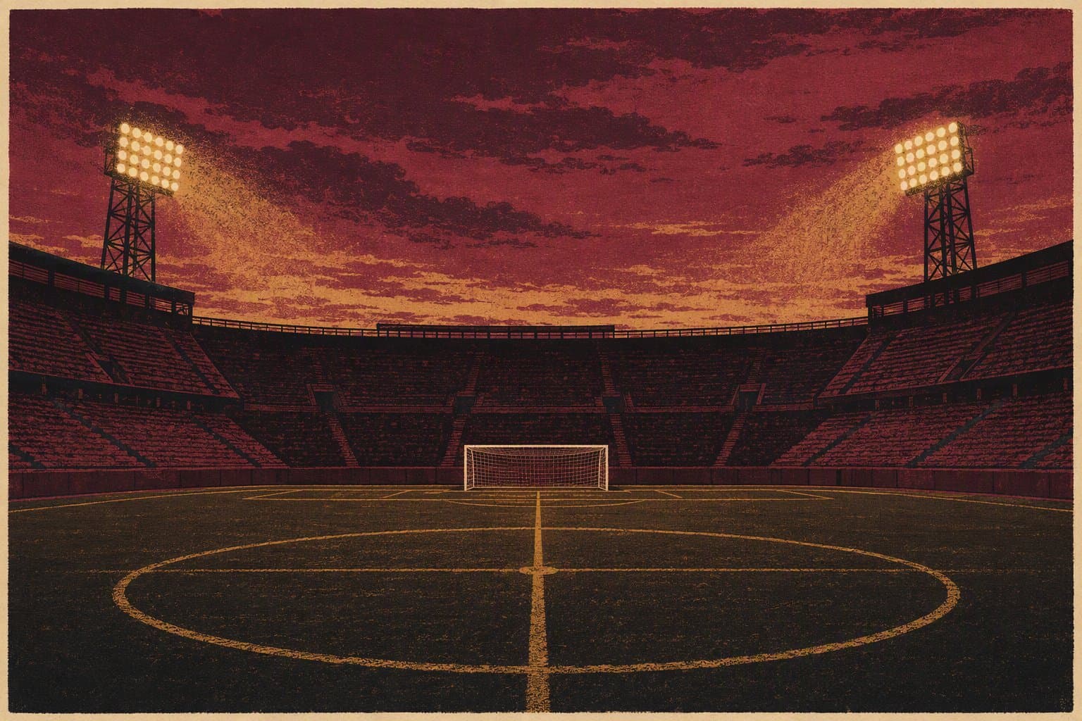 Late Win - illustration, Jake Team LLC