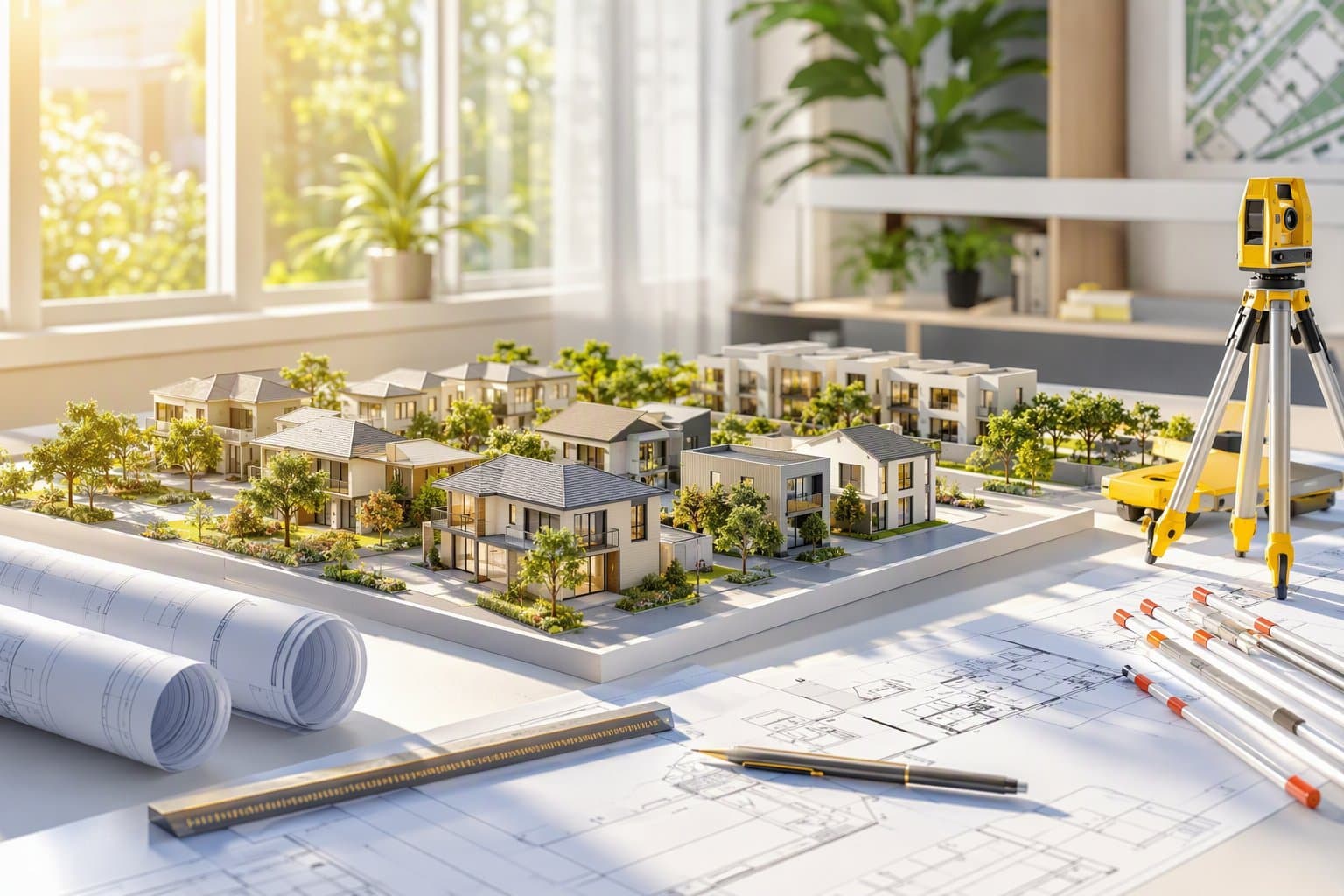 retirement development plans - illustration, Jake Team LLC