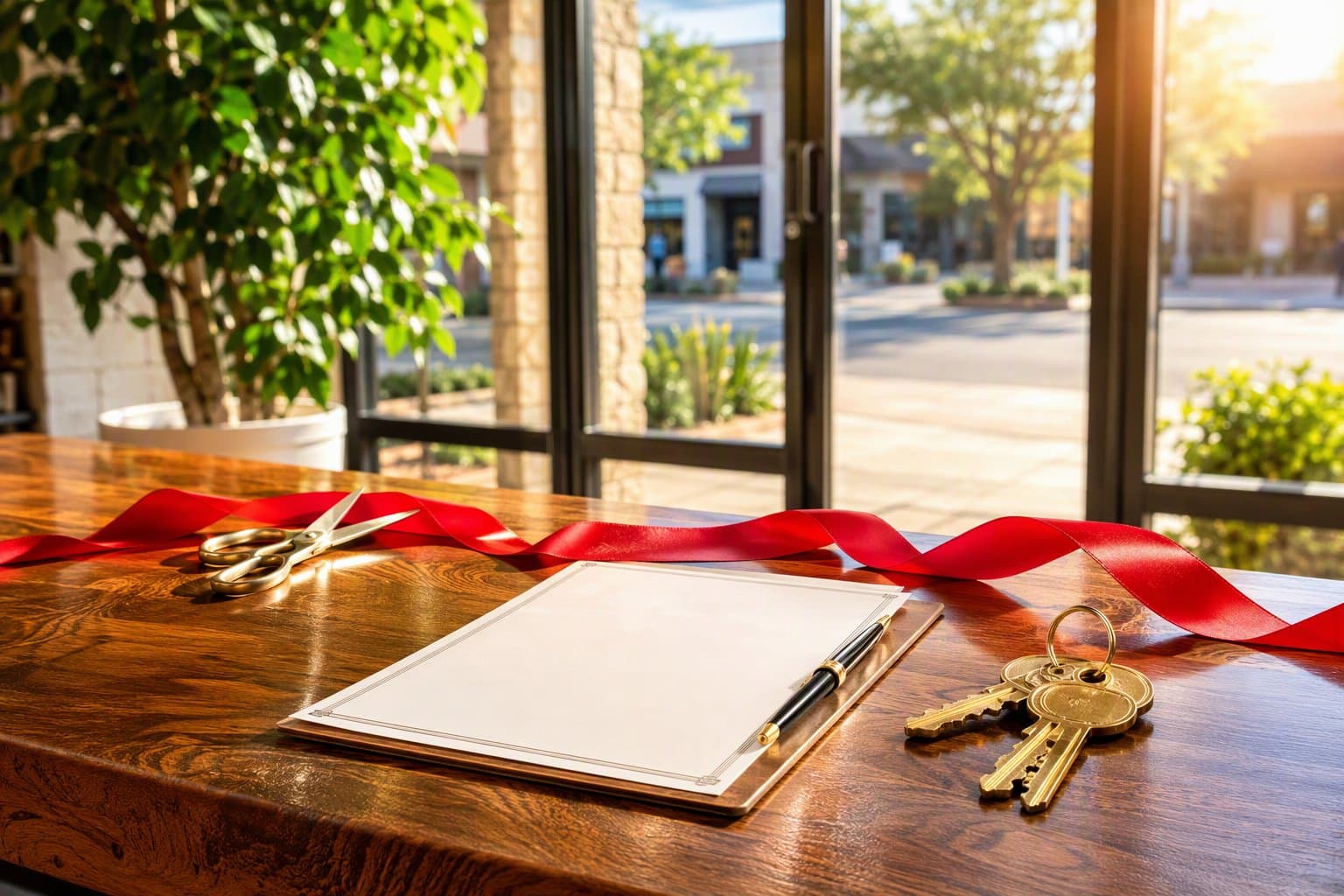 New Business Permits - illustration, Jake Team LLC