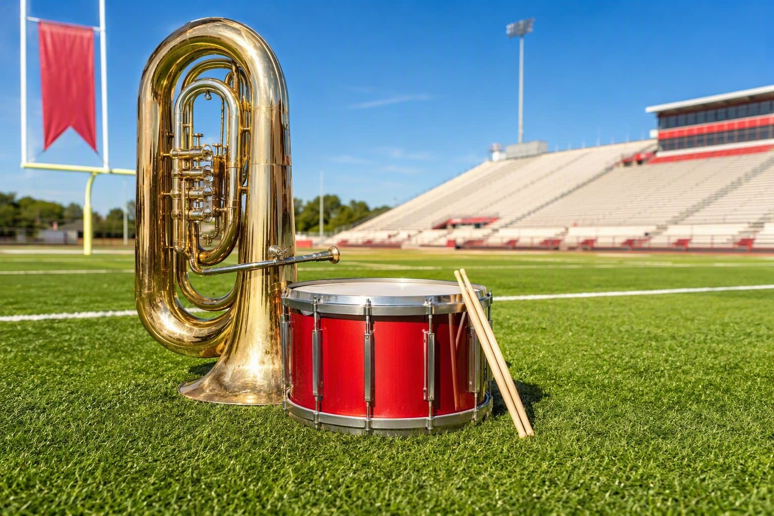 Band Competition - illustration, Jake Team LLC