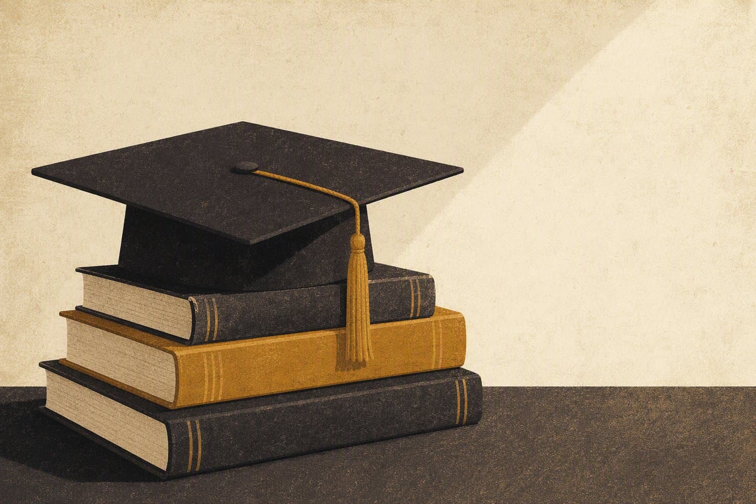 academic service - illustration, Jake Team LLC