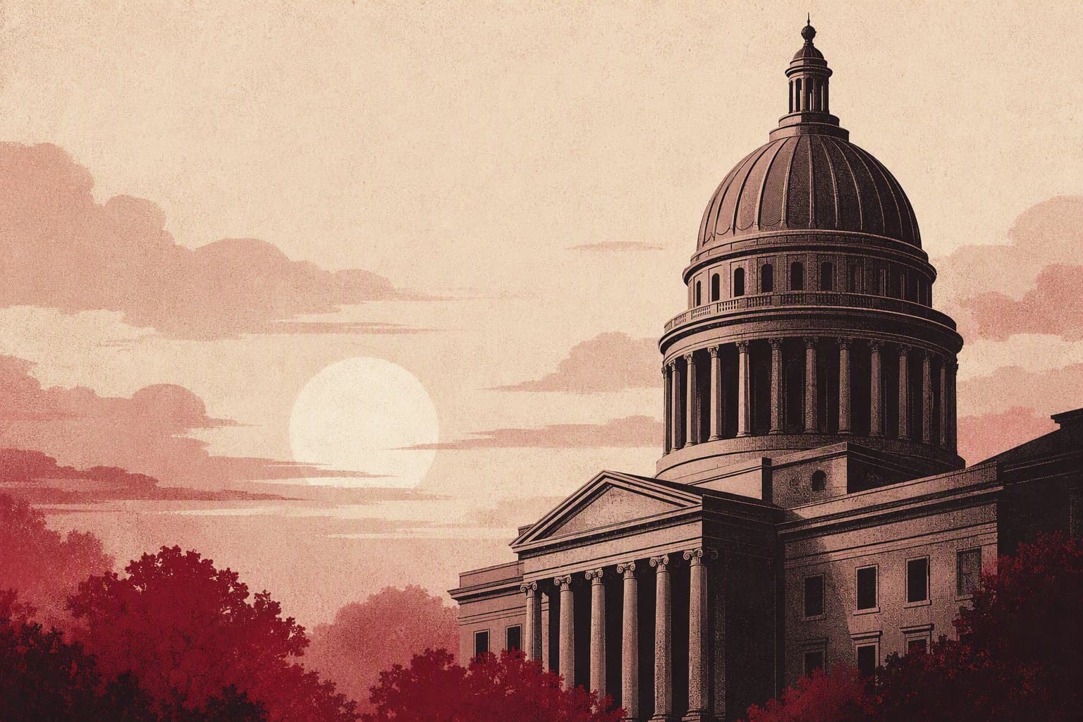 civic support - illustration, Jake Team LLC