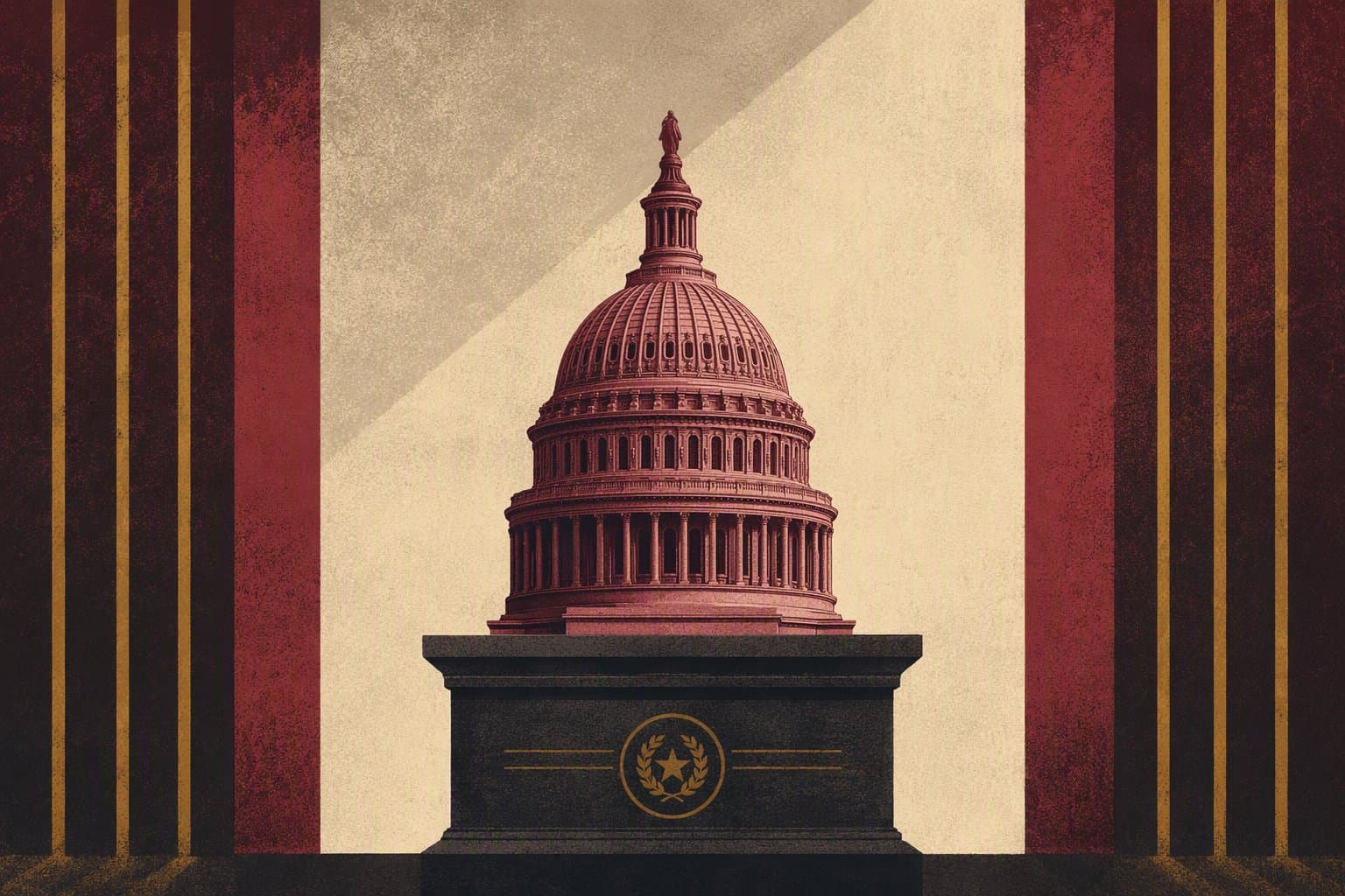 Interstate Jurisdiction - illustration, Jake Team LLC