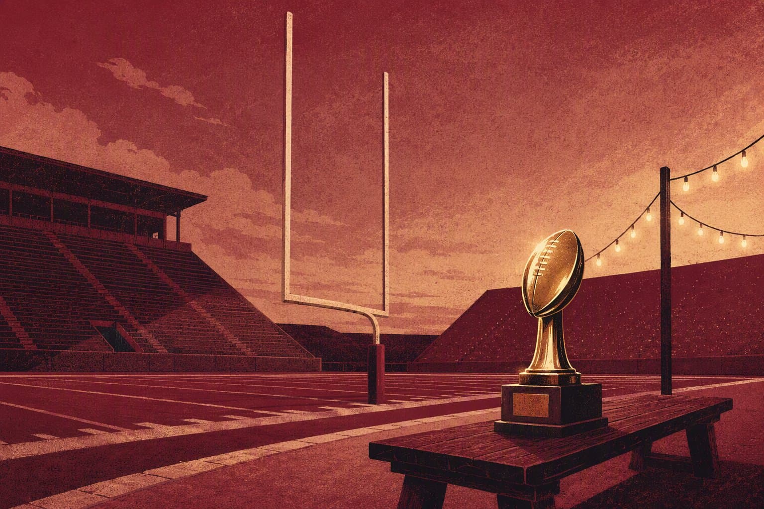 championship aspiration - illustration, Jake Team LLC