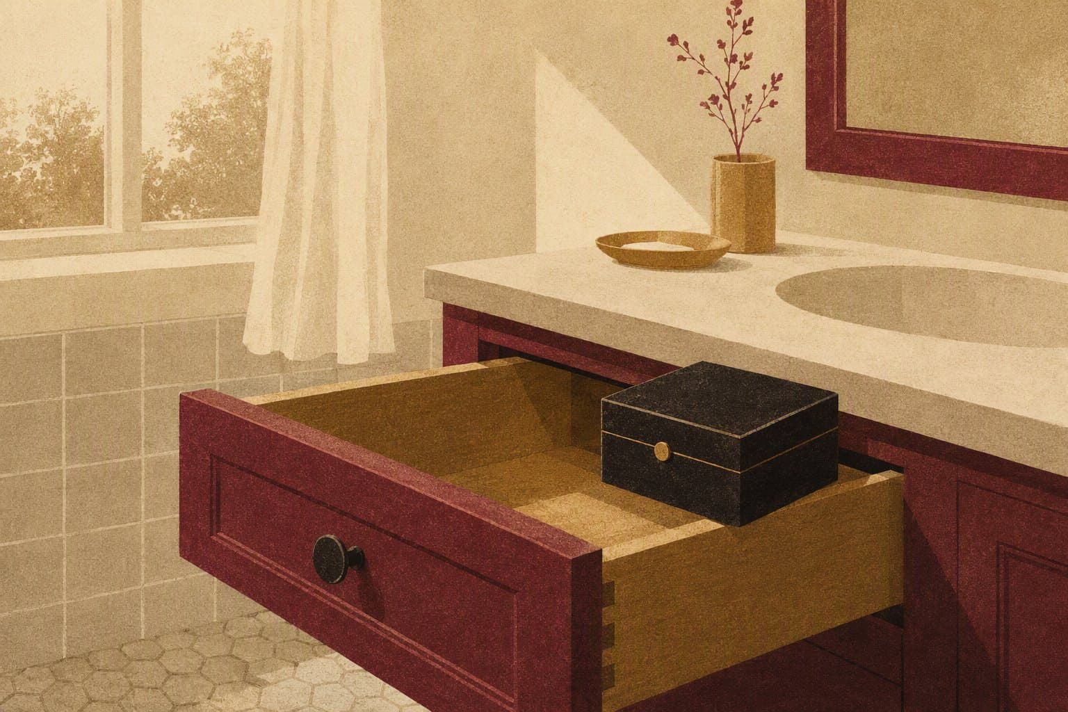 home care trust - illustration, Jake Team LLC