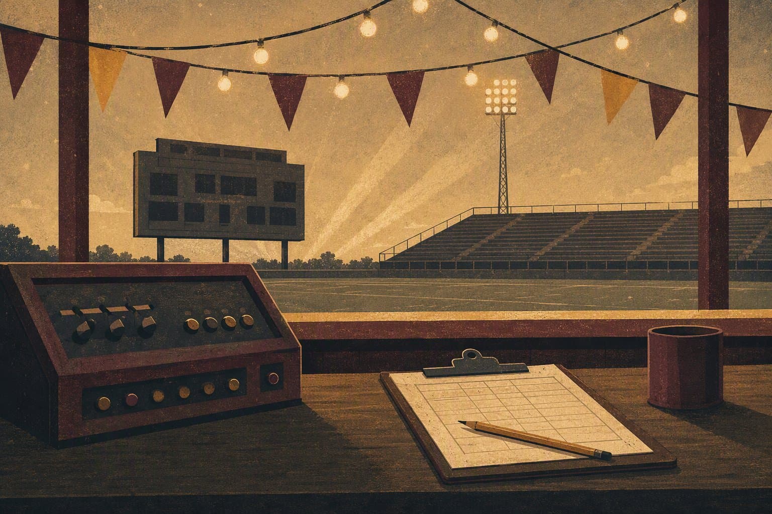 Sports Legacy - illustration, Jake Team LLC
