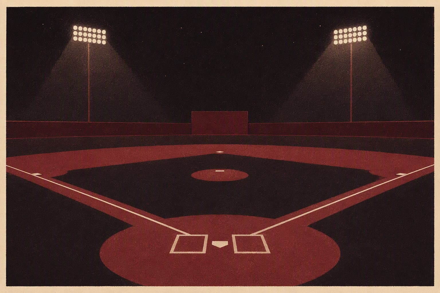 baseball victory - illustration, Jake Team LLC
