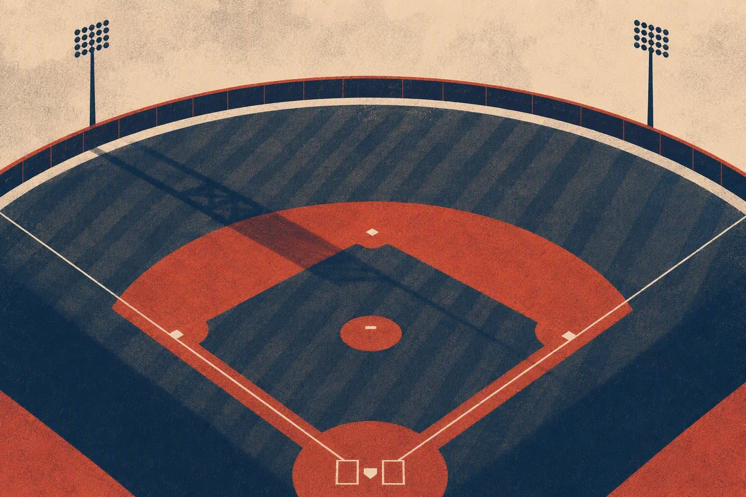 Baseball victory - illustration, Jake Team LLC