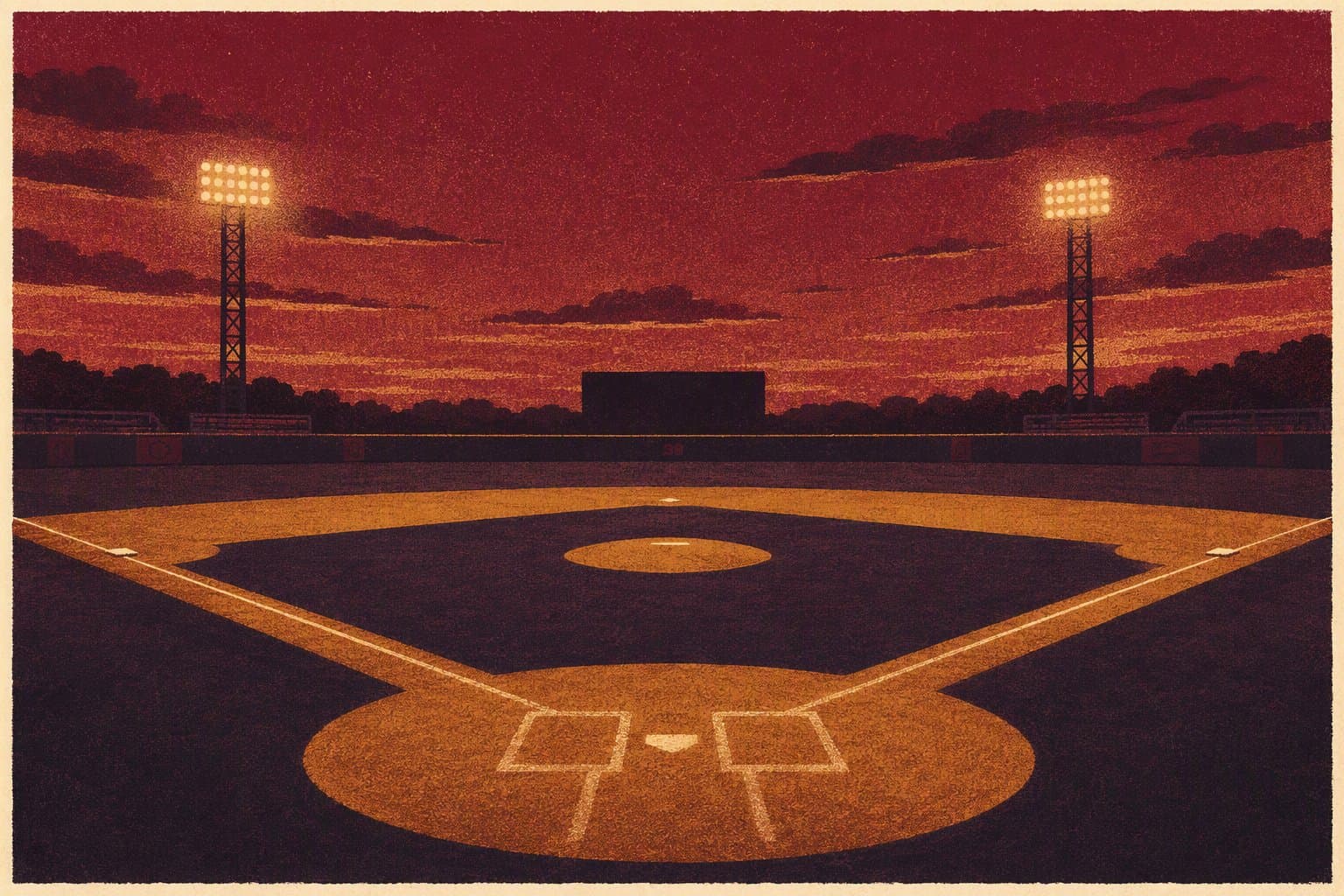 Comeback Victory - illustration, Jake Team LLC
