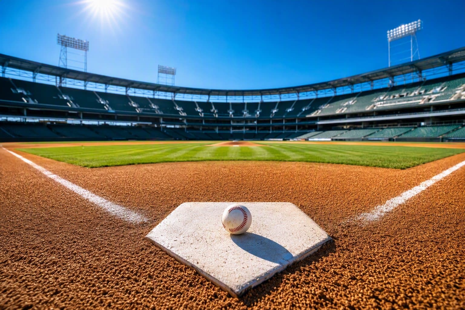 MLB Game - illustration, Jake Team LLC