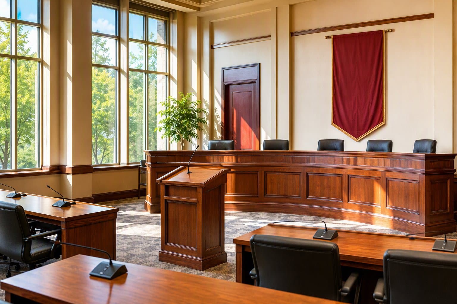 Civic Decision - illustration, Jake Team LLC