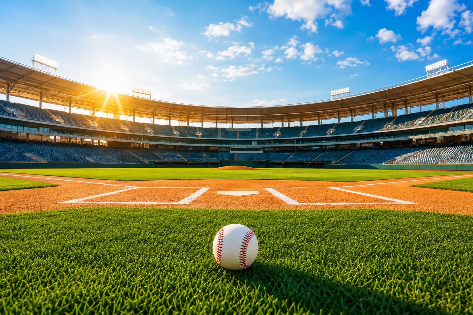 Baseball Drama - illustration, Jake Team LLC