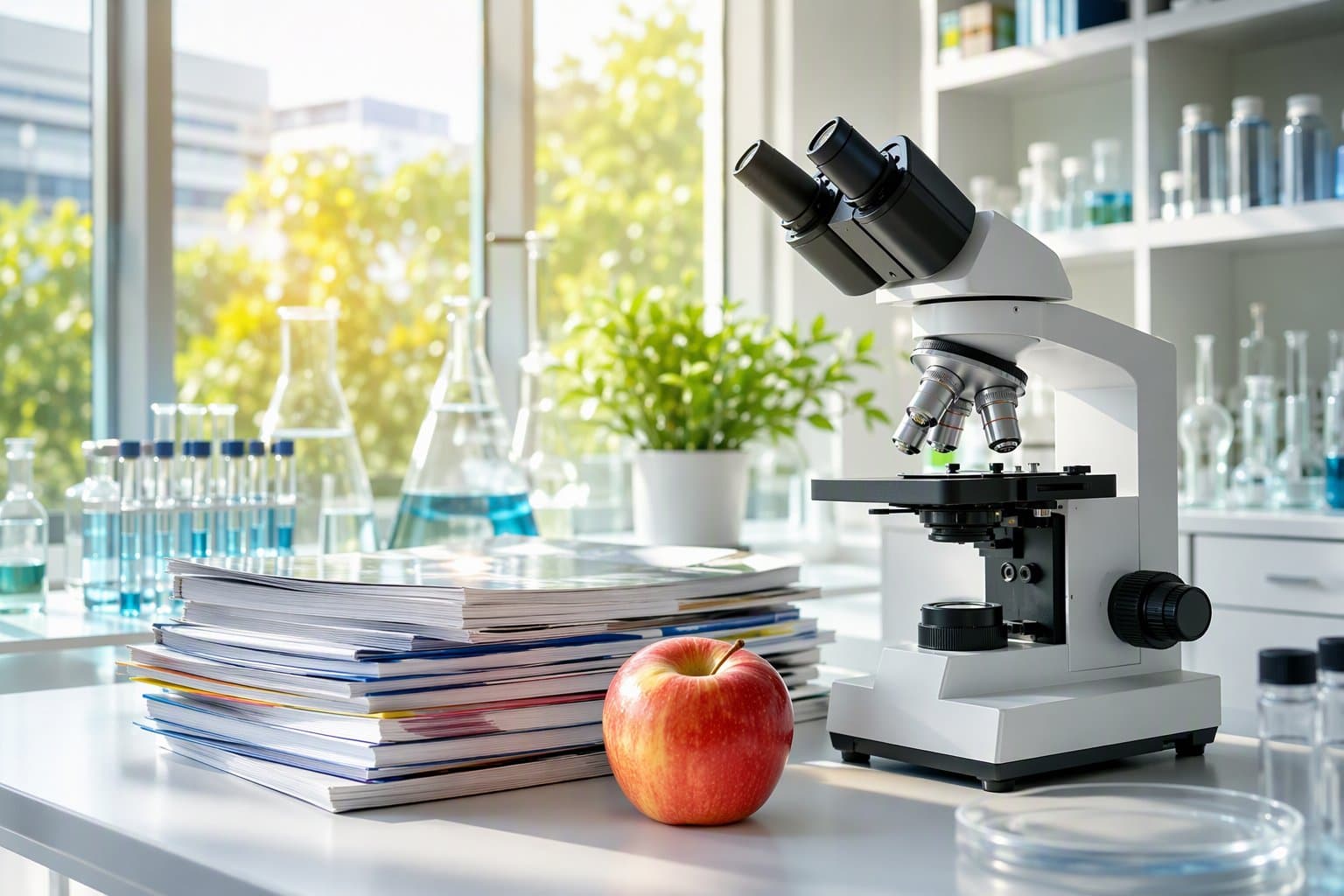 Research Discovery - illustration, Jake Team LLC