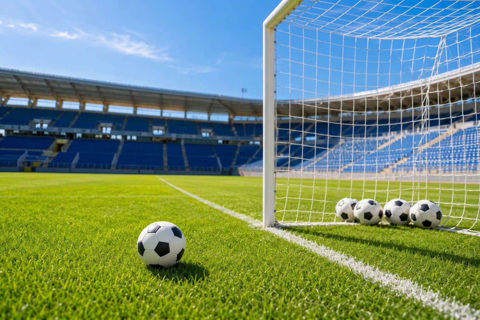 Soccer Match Defeat - illustration, Jake Team LLC