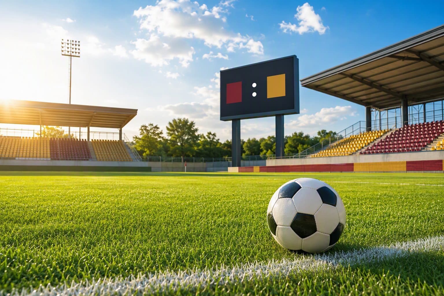 Soccer Draw - illustration, Jake Team LLC